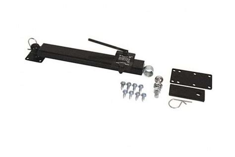 Haul master sway control kit. Apr 20, 2014 · How To Install Harbor Freight Tools 95991 Haul-Master Adjustable Drop/Raise Trailer HitchLink to Harbor Freight Tools Item 95991http://www.harborfreight.com/... 