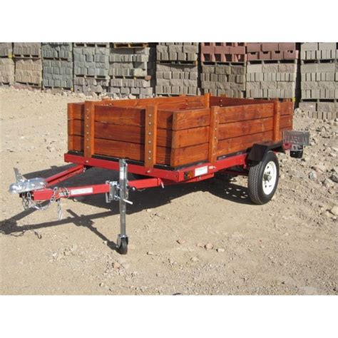 Haul master utility trailer. Things To Know About Haul master utility trailer. 