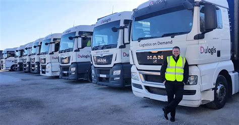 Haulage Companies Stoke-on-trent