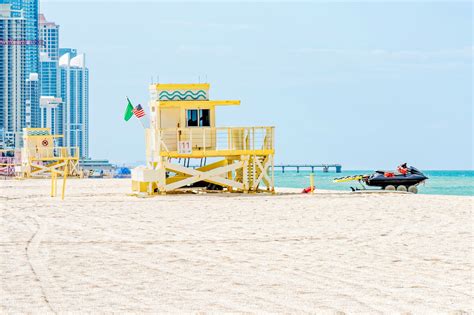 Haulover Pier N. Miami Beach