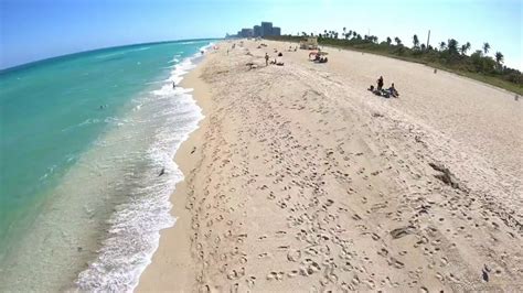 Get today's most accurate South Beach surf report with live HD surf cam and 16-day surf forecast for swell, wind, tide and wave conditions.. 
