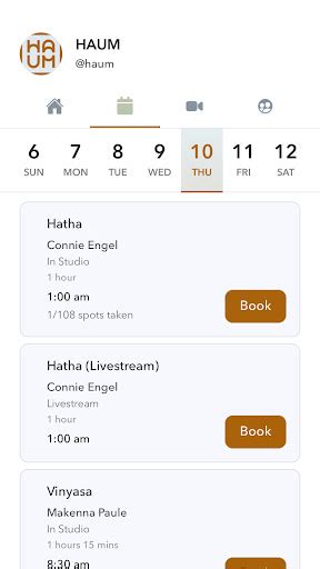Haum SF APK Download for Android 