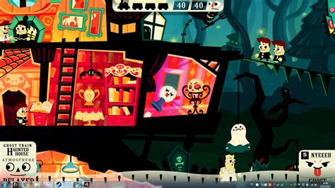 Haunt the House Terrortown no Steam