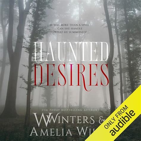 Read Haunted Desires