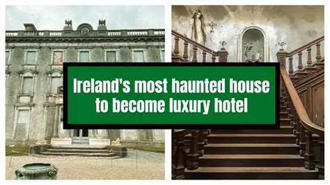 Haunted Houses You Can Stay In - People