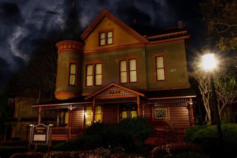 Haunted Houses in San Diego to visit this Halloween