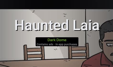 Haunted Laia APK Download for Android 