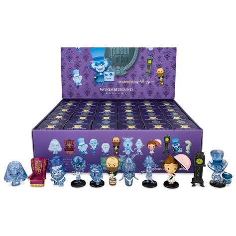 Haunted Mansion Gifts