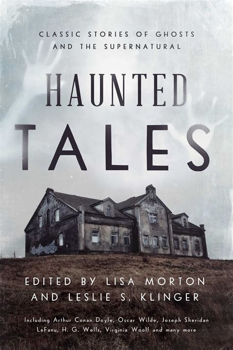 Read Haunted Tales