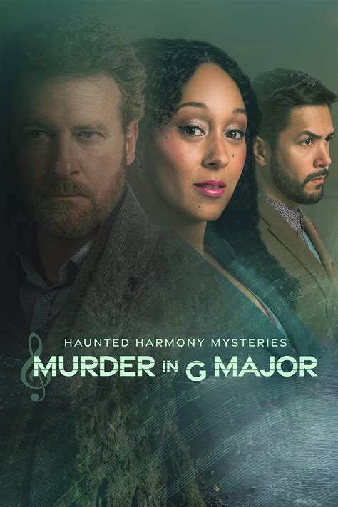 Haunted harmony mysteries. Haunted Harmony Mysteries: Murder In G Major will premiere on Friday, September 22, at 9 p.m., Eastern, on Hallmark Movies & Mysteries. Mystery Island Is Airing In September. 