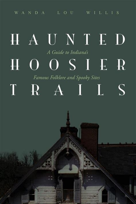 Haunted hoosier trails a guide to indianas famous folklore spooky sites. - Heinrich heine und die deutsche romantik....