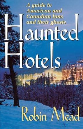 Haunted hotels a guide to american and canadian inns and. - Manual de taller para e46 325 ci bmw.