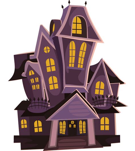 Haunted house clipart. Things To Know About Haunted house clipart. 