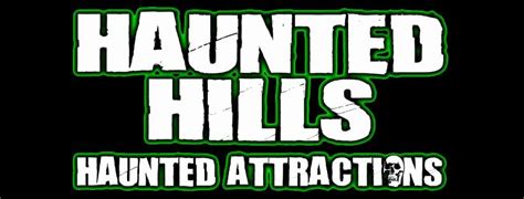 Haunted Hills Haunted Attractions, Merrillville, Indiana. 19,008 likes · 41 talking about this · 9,857 were here. Indiana's #1 Rated Haunted Screampark! Join us at 7611 E Lincoln Highway (US30)
