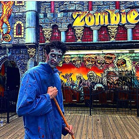 Haunted house westchester. 11 ต.ค. 2565 ... Westchester/Playa gets spooky with Halloween events, haunted houses ... The haunted house will run Friday, October 28 from 8 p.m. to 10 p.m. ... 