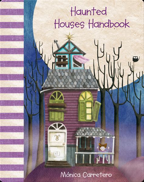 Haunted houses handbook by monica carretero. - Wesley and the people called methodists second edition.