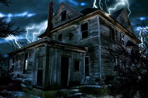 Haunted houses in near me. Home Unique Homes. ( Realtor.com / Getty Images) Unique Homes. 5 Haunted Houses You Can Buy Right Now—If You Ain’t Afraid of No Ghosts. By Lisa … 