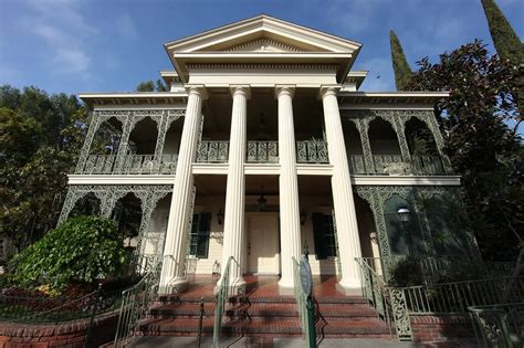 Haunted mansion disneyland. Oct 21, 2023 ... You are correct that Haunted Mansion Holiday will close its doors at the end of the Holidays on January 7th, 2024. Unfortunately, we don't have ... 