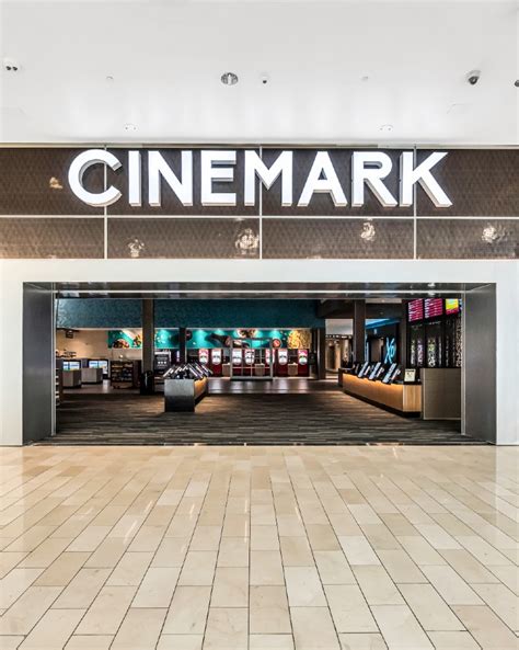 Cinemark Imperial Valley Mall 14; Cinemark I
