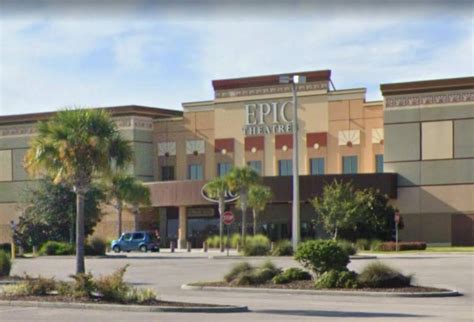 Epic Theatres of West Volusia; Epic Theatres of West Volusia. Read Reviews | Rate Theater 939 Hollywood Blvd, Deltona, FL 32725 386-202-2434 | View Map. Theaters Nearby AmStar 12 - Lake Mary (12.2 mi) Regal Pavilion & RPX (17.5 mi) ... Find Theaters & Showtimes Near Me. 