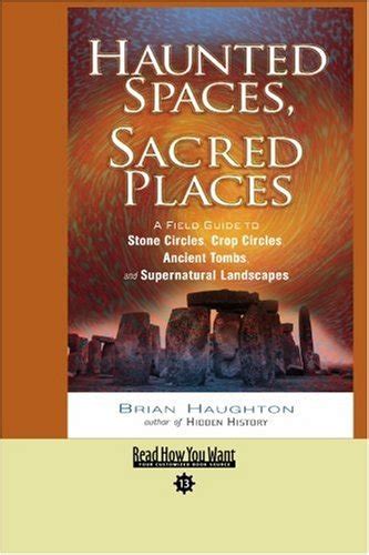 Haunted spaces sacred places a field guide to stone circles crop circles ancient tombs and sup. - Turning custom duck and game calls the complete guide for craftsmen collectors and outdoorsmen.