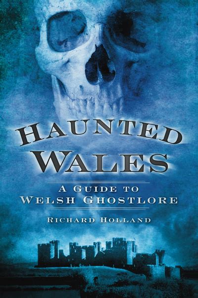 Haunted wales a guide to welsh ghostlore. - South western federal taxation 2014 study guide.