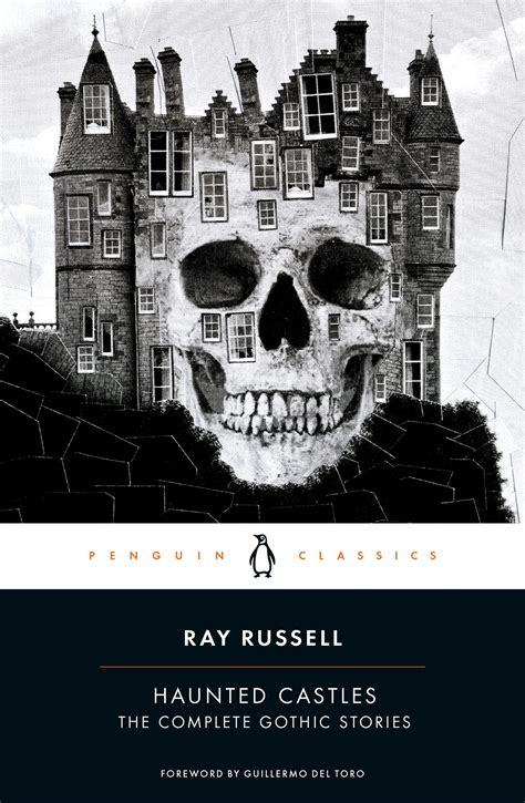 Read Online Haunted Castles By Ray Russell
