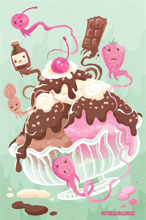 🔥 (SEX) Haunted_Sundae Leaks