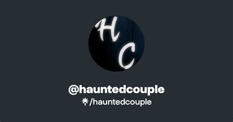 Hauntedcouple Onlyfans Leak XXX 💋 25 Pics
