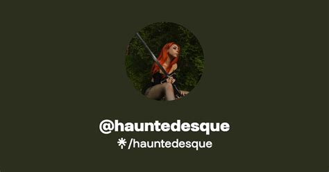 😈 Hauntedesque Leaks [PPV]