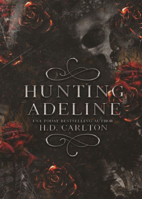 Haunting adeline book 2. 27 Jan 2024 ... ... Novel we should read, and the winner is Hunting Adeline by H. D. Carlton. This is book two of the Haunting Adeline duet This is a live ... 