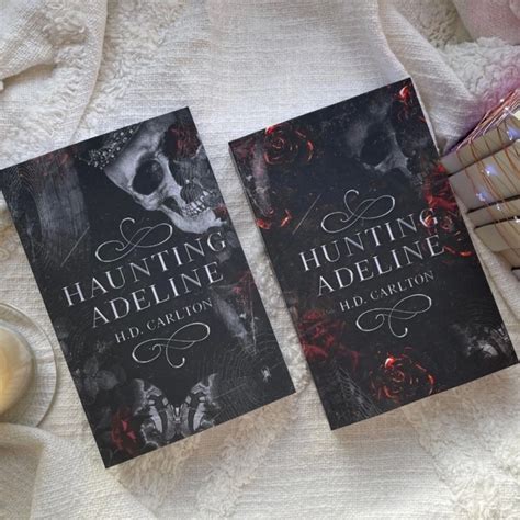 Haunting adeline series. Haunting Adeline (Cat and Mouse Duet Book 1) Kindle Edition. by H. D. Carlton (Author) Format: Kindle Edition. 4.3 86,988 ratings. Book 1 of 2: Cat and Mouse Duet. Amazon … 