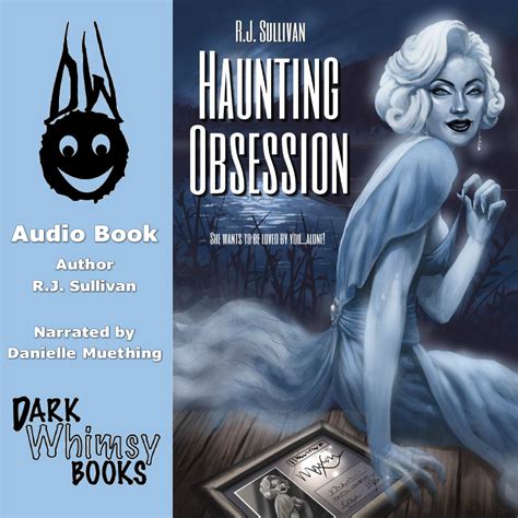 Download Haunting Obsession By Rj Sullivan