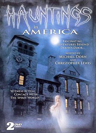 Hauntings In America eBay