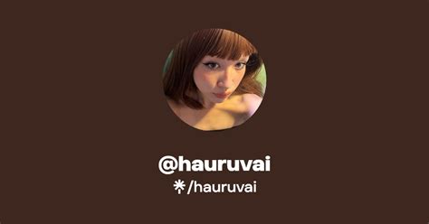 Hauruvai Onlyfans Leak