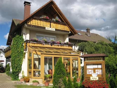 Haus Anja (Titisee-Neustadt, DEU) Expedia.com.ph