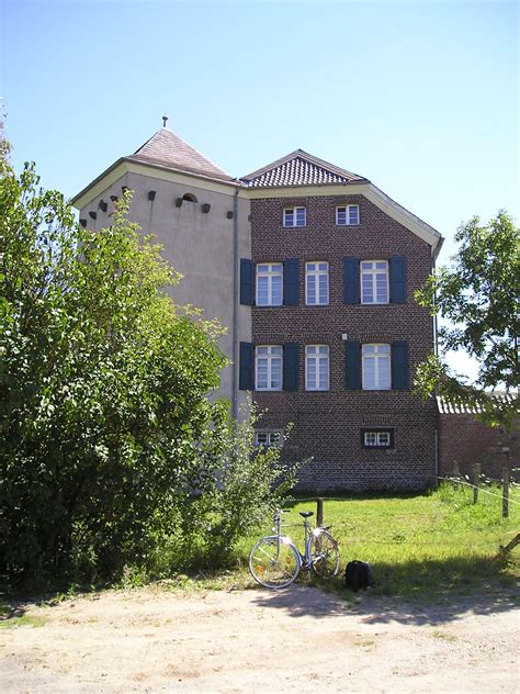 Haus Bürgel – Wikipedia