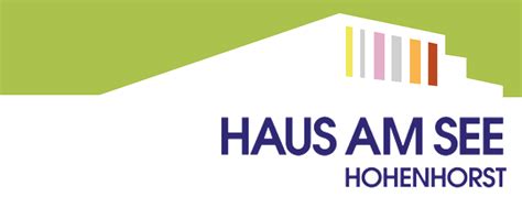 Haus am See Hohenhorst - Wir sagen Danke, Malou!