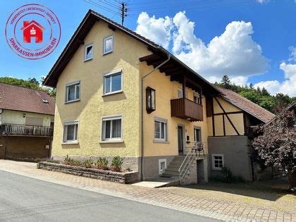 Haus kaufen in Main-Tauber-Kreis - ImmoScout24