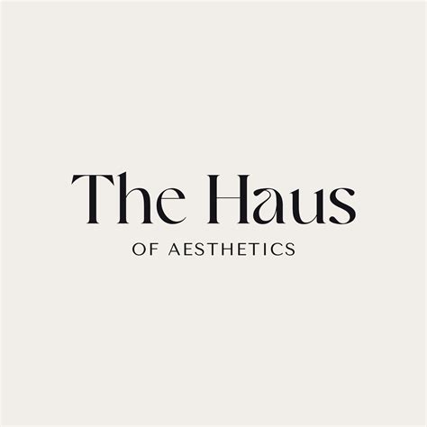 Haus of aesthetics. Things To Know About Haus of aesthetics. 