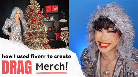 Haus of dry drag. .  ...