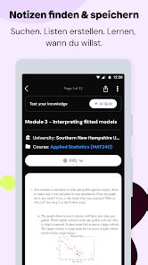 Hausaufgabenhilfe-Apps