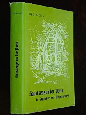 Hausberge an der porta in gegenwart und vergangenheit. - Final fantasy vii dirge of cerberus signature series signature series guide.