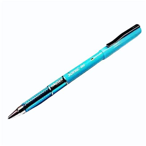 Hauser Pen