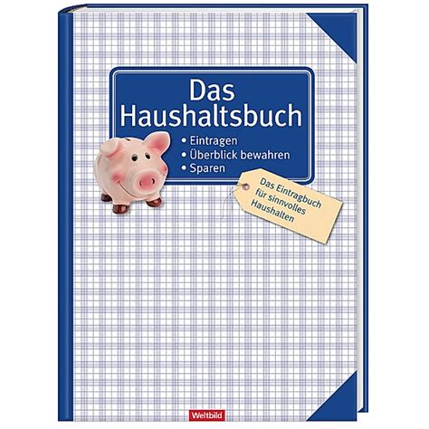 Haushaltsbuch (2024 edition) Open Library