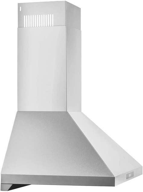 Hauslane - Chef Series Range Hood 30" WM-538 Wall …