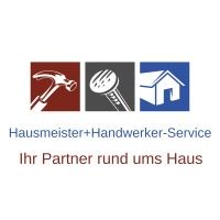 Hausmeister + Handwerker - Service - Ihr Partner rund ums Haus