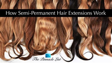 Haute Human Hair: Indulge in the Pinnacle of Hair Extensions