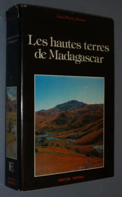 Hautes terres de madagascar et leurs confins occidentaux. - Manual super vag k can v48.
