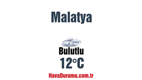 Hava Durumu Ulus 7 Günlük.